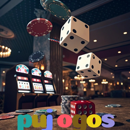 pujogos: Aposta Facilmente com Funcionalidades Completas no Aplicativo Móvel