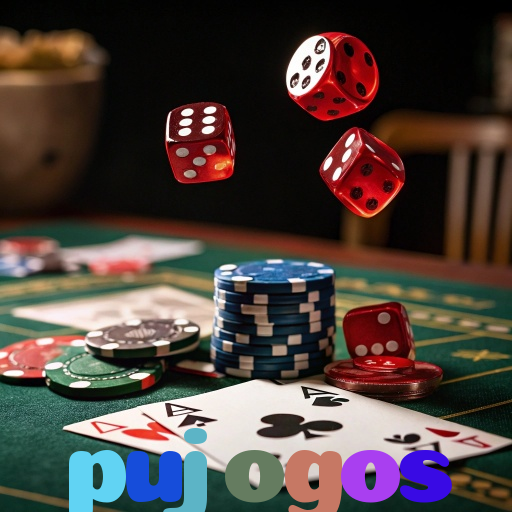 pujogos: Aposta Facilmente com Funcionalidades Completas no Aplicativo Móvel