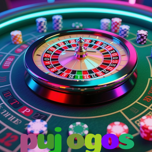pujogos: Aposta Facilmente com Funcionalidades Completas no Aplicativo Móvel