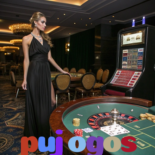 pujogos: Aposta Facilmente com Funcionalidades Completas no Aplicativo Móvel