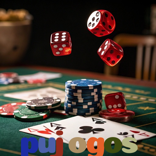 pujogos: Aposta Facilmente com Funcionalidades Completas no Aplicativo Móvel