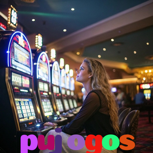 pujogos: Aposta Facilmente com Funcionalidades Completas no Aplicativo Móvel