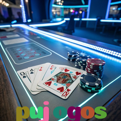 pujogos: Aposta Facilmente com Funcionalidades Completas no Aplicativo Móvel