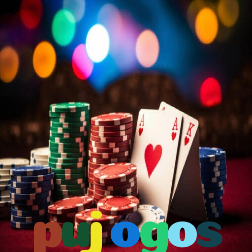 pujogos: Aposta Facilmente com Funcionalidades Completas no Aplicativo Móvel