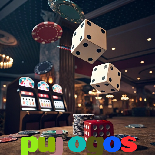 pujogos: Aposta Facilmente com Funcionalidades Completas no Aplicativo Móvel