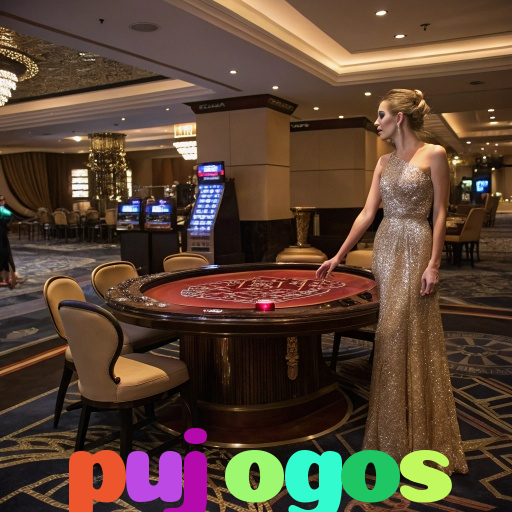 pujogos: Aposta Facilmente com Funcionalidades Completas no Aplicativo Móvel
