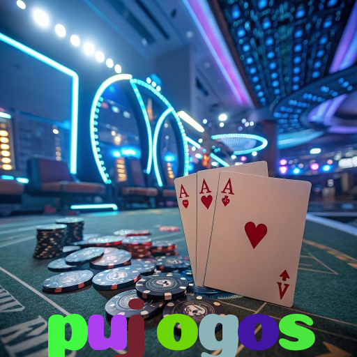 pujogos: Aposta Facilmente com Funcionalidades Completas no Aplicativo Móvel