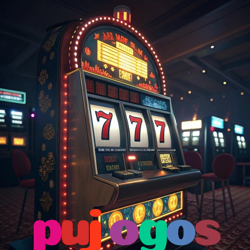 pujogos: Aposta Facilmente com Funcionalidades Completas no Aplicativo Móvel