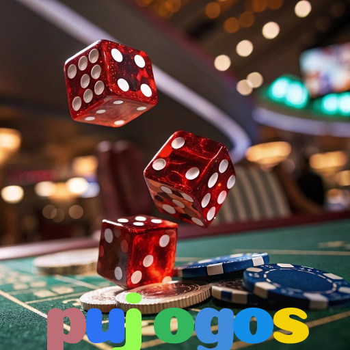 pujogos: Aposta Facilmente com Funcionalidades Completas no Aplicativo Móvel