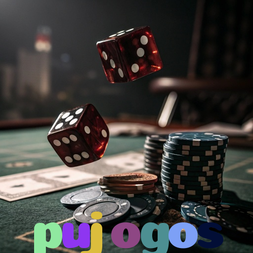 pujogos: Aposta Facilmente com Funcionalidades Completas no Aplicativo Móvel