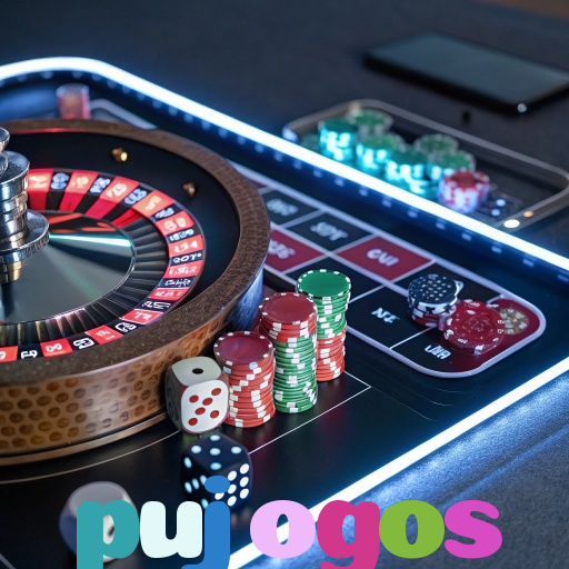 pujogos: Aposta Facilmente com Funcionalidades Completas no Aplicativo Móvel