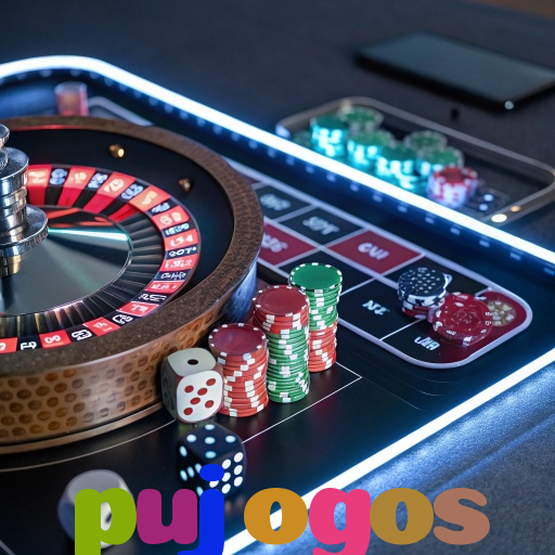 pujogos: Aposta Facilmente com Funcionalidades Completas no Aplicativo Móvel