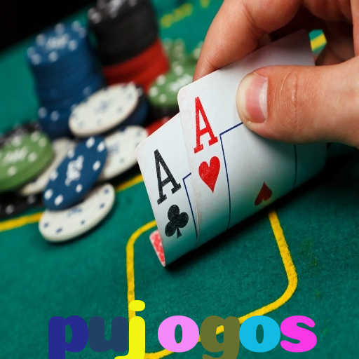pujogos: Aposta Facilmente com Funcionalidades Completas no Aplicativo Móvel