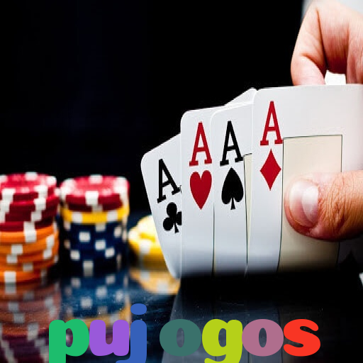 pujogos: Aposta Facilmente com Funcionalidades Completas no Aplicativo Móvel