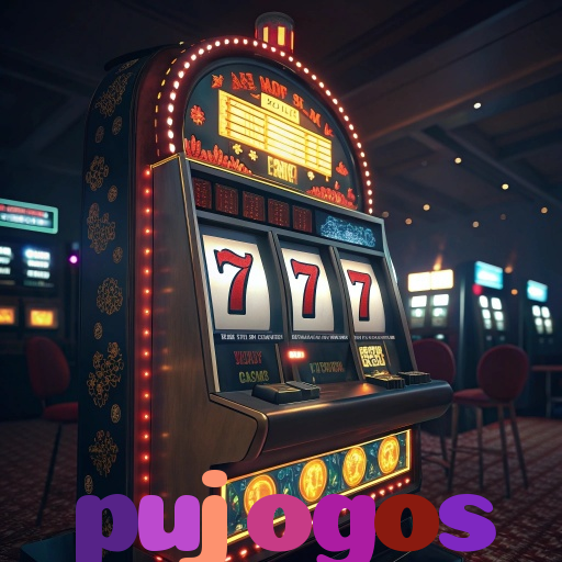 pujogos: Aposta Facilmente com Funcionalidades Completas no Aplicativo Móvel