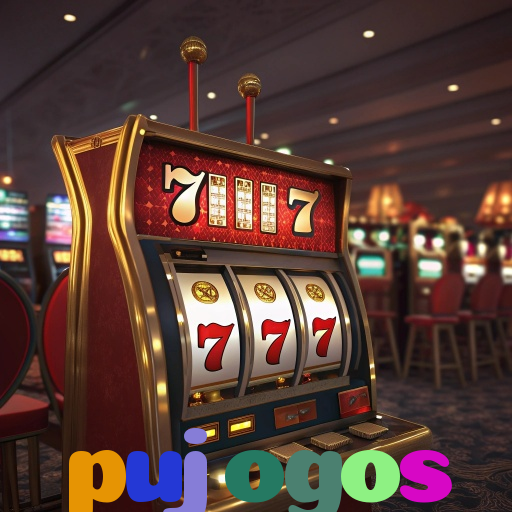 pujogos: Aposta Facilmente com Funcionalidades Completas no Aplicativo Móvel