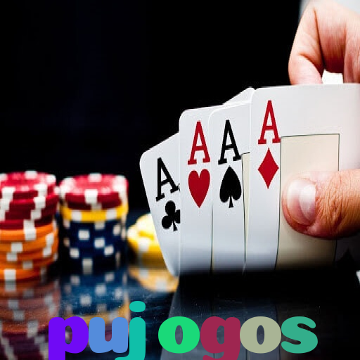 pujogos: Aposta Facilmente com Funcionalidades Completas no Aplicativo Móvel