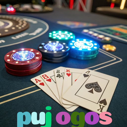 pujogos: Aposta Facilmente com Funcionalidades Completas no Aplicativo Móvel