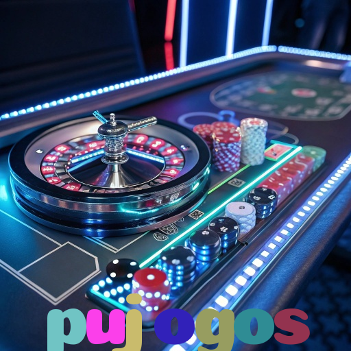 pujogos: Aposta Facilmente com Funcionalidades Completas no Aplicativo Móvel