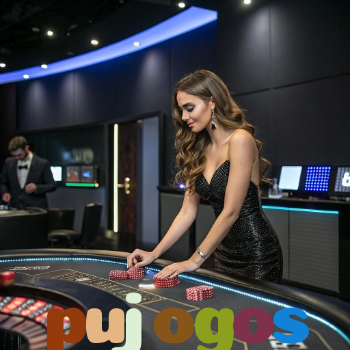 pujogos: Aposta Facilmente com Funcionalidades Completas no Aplicativo Móvel