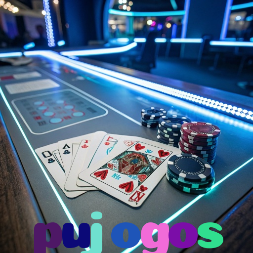 pujogos: Aposta Facilmente com Funcionalidades Completas no Aplicativo Móvel