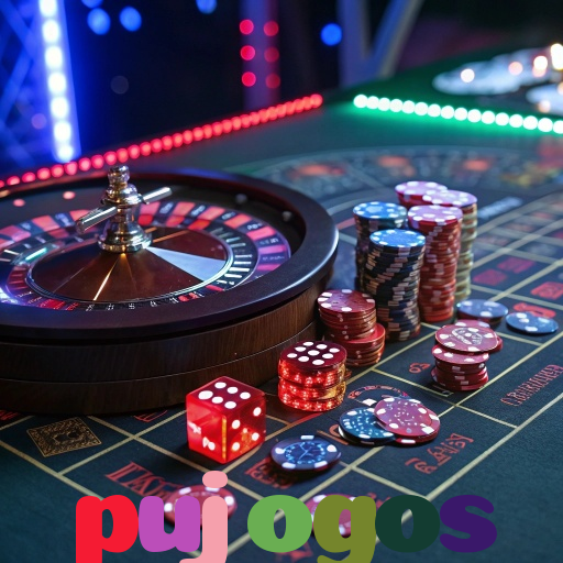 pujogos: Aposta Facilmente com Funcionalidades Completas no Aplicativo Móvel