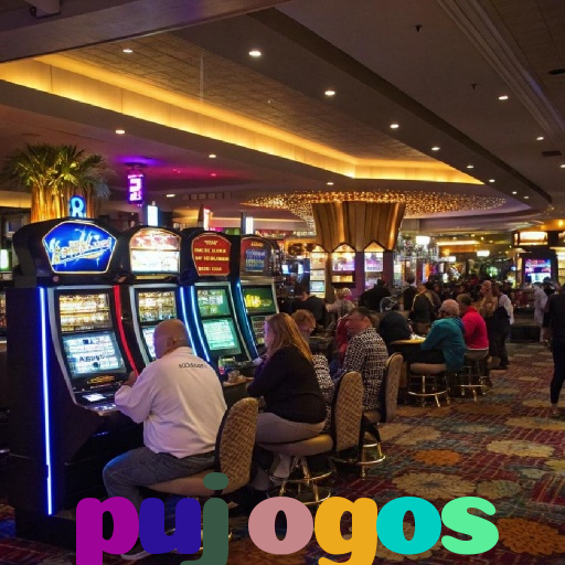 pujogos: Aposta Facilmente com Funcionalidades Completas no Aplicativo Móvel