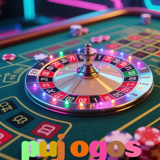 pujogos: Aposta Facilmente com Funcionalidades Completas no Aplicativo Móvel