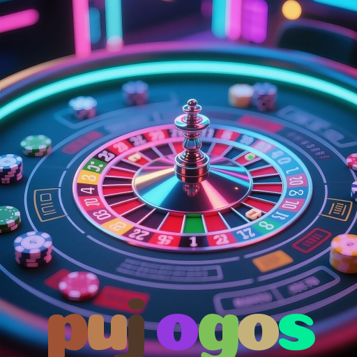 pujogos: Aposta Facilmente com Funcionalidades Completas no Aplicativo Móvel