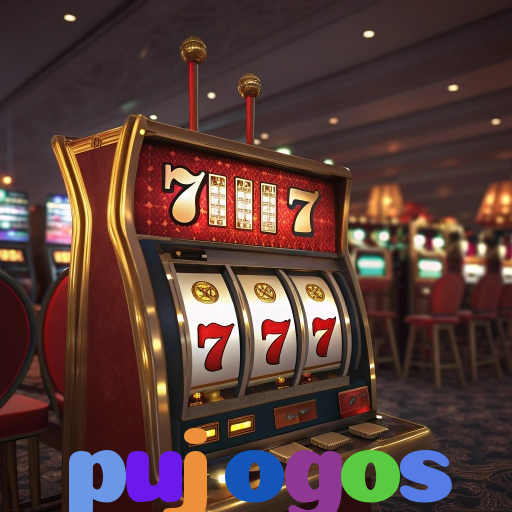 pujogos: Aposta Facilmente com Funcionalidades Completas no Aplicativo Móvel