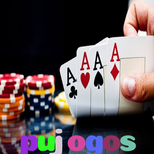 pujogos: Aposta Facilmente com Funcionalidades Completas no Aplicativo Móvel
