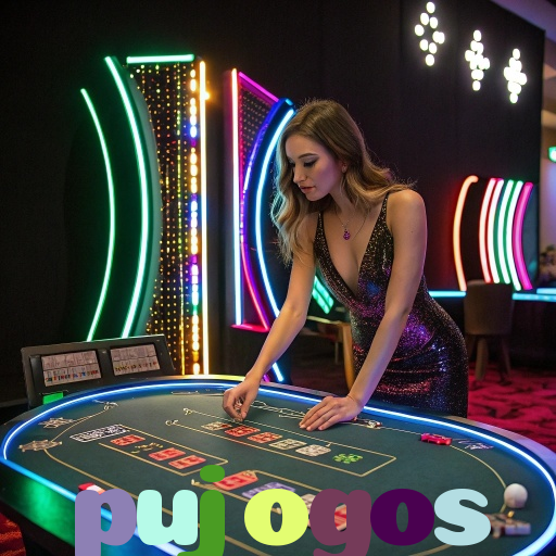 pujogos: Aposta Facilmente com Funcionalidades Completas no Aplicativo Móvel