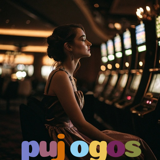 pujogos: Aposta Facilmente com Funcionalidades Completas no Aplicativo Móvel