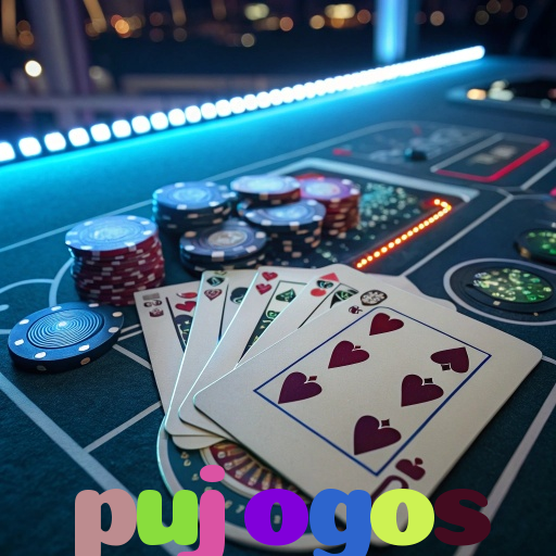 pujogos: Aposta Facilmente com Funcionalidades Completas no Aplicativo Móvel