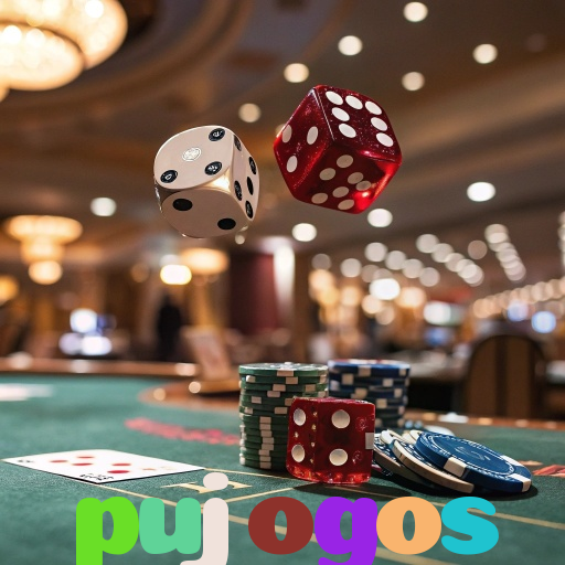 pujogos: Aposta Facilmente com Funcionalidades Completas no Aplicativo Móvel