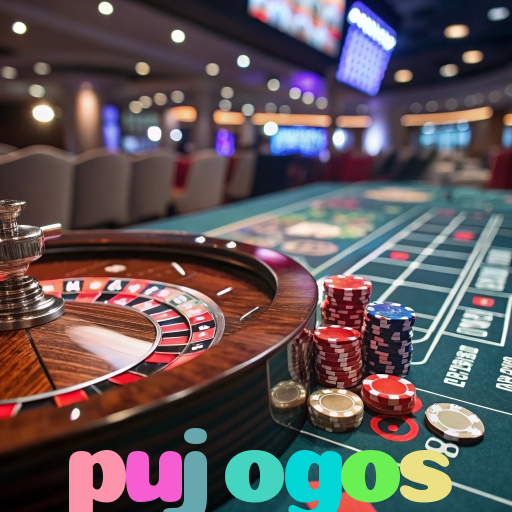 pujogos: Aposta Facilmente com Funcionalidades Completas no Aplicativo Móvel