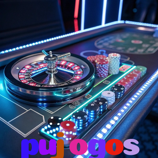 pujogos: Aposta Facilmente com Funcionalidades Completas no Aplicativo Móvel