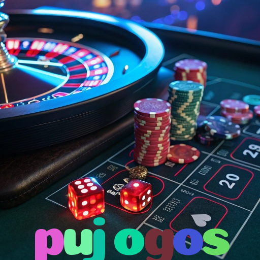 pujogos: Aposta Facilmente com Funcionalidades Completas no Aplicativo Móvel