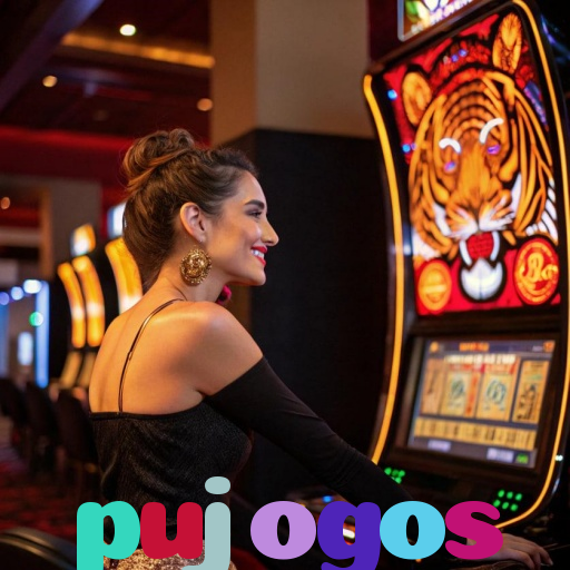 pujogos: Aposta Facilmente com Funcionalidades Completas no Aplicativo Móvel