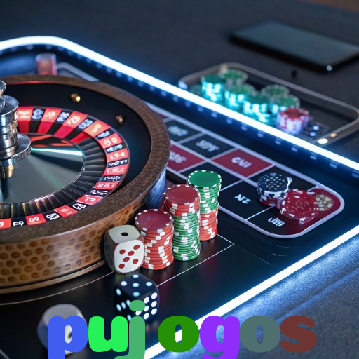 pujogos: Aposta Facilmente com Funcionalidades Completas no Aplicativo Móvel