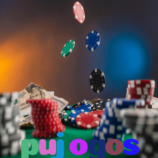 pujogos: Aposta Facilmente com Funcionalidades Completas no Aplicativo Móvel
