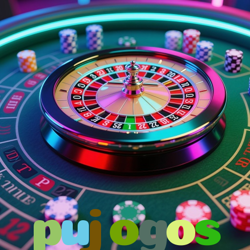 pujogos: Aposta Facilmente com Funcionalidades Completas no Aplicativo Móvel