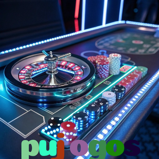pujogos: Aposta Facilmente com Funcionalidades Completas no Aplicativo Móvel