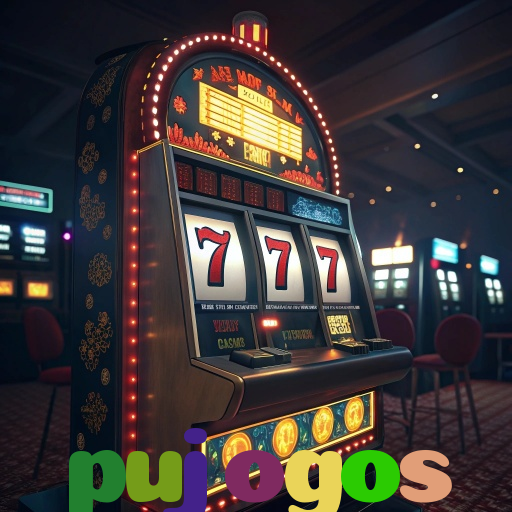 pujogos: Aposta Facilmente com Funcionalidades Completas no Aplicativo Móvel