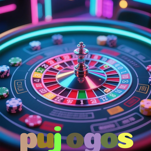 pujogos: Aposta Facilmente com Funcionalidades Completas no Aplicativo Móvel
