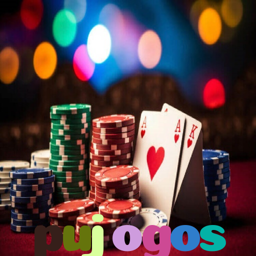 pujogos: Aposta Facilmente com Funcionalidades Completas no Aplicativo Móvel