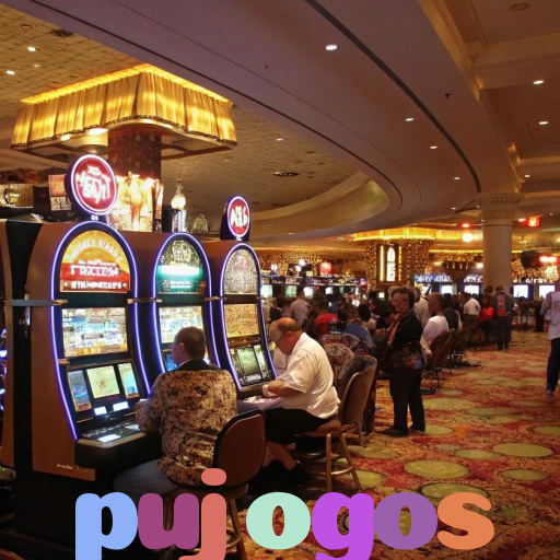 pujogos: Aposta Facilmente com Funcionalidades Completas no Aplicativo Móvel