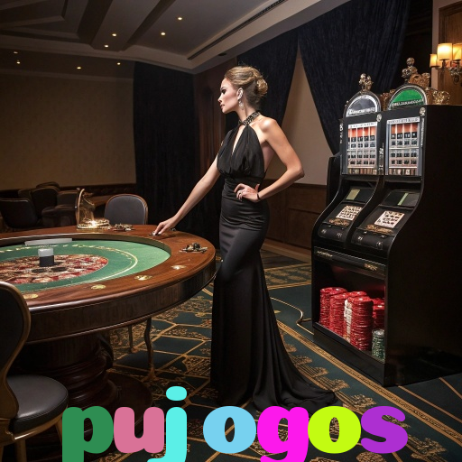 pujogos: Aposta Facilmente com Funcionalidades Completas no Aplicativo Móvel
