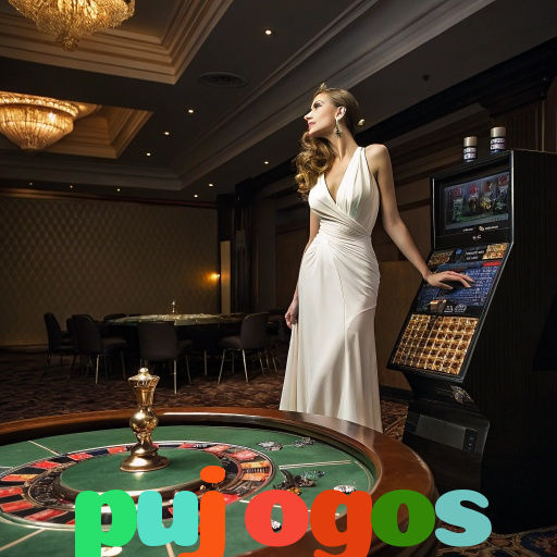 pujogos: Aposta Facilmente com Funcionalidades Completas no Aplicativo Móvel