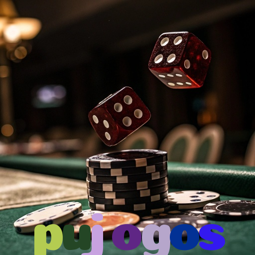 pujogos: Aposta Facilmente com Funcionalidades Completas no Aplicativo Móvel